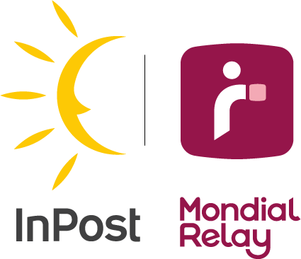 Logo mondial Relay